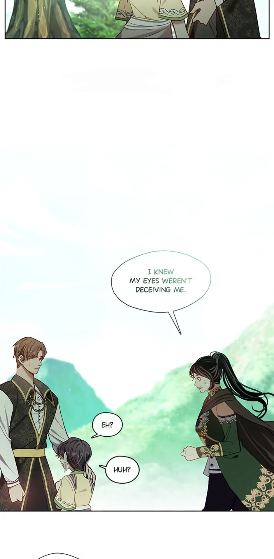 Devoted to Diamond Chapter 48 - page 75